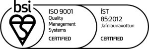 ISO-9001 Certification